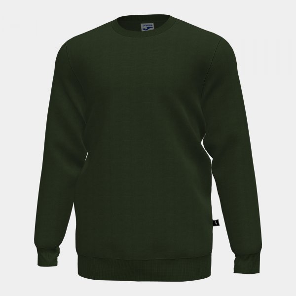 MONTANA SWEATSHIRT KHAKI