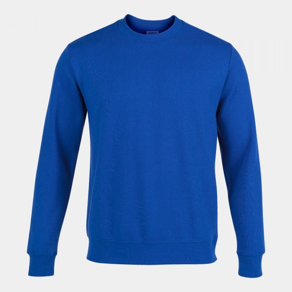 MONTANA SWEATSHIRT ROYAL