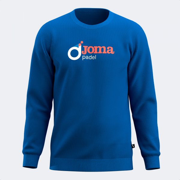 TORNEO SWEATSHIRT ROYAL