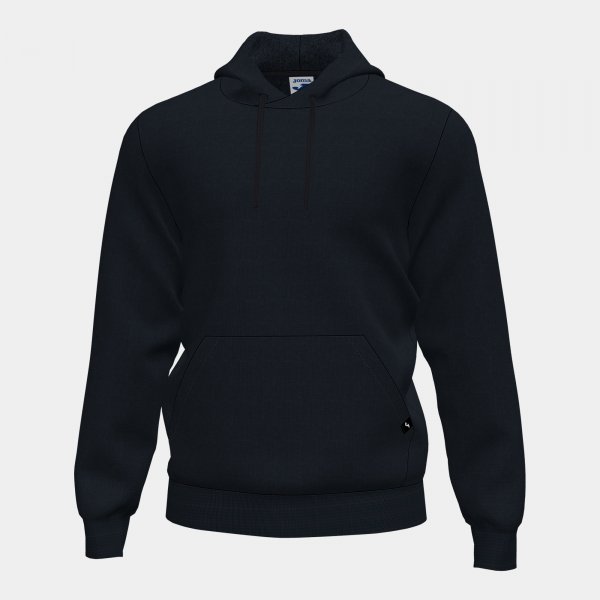 MONTANA HOODIE BLACK