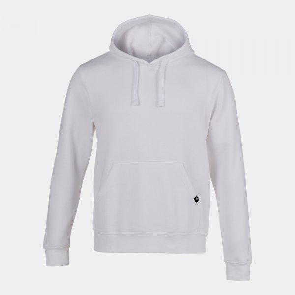 MONTANA HOODIE WHITE