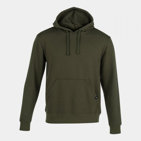 MONTANA HOODIE KHAKI