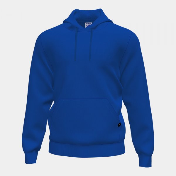 MONTANA HOODIE ROYAL