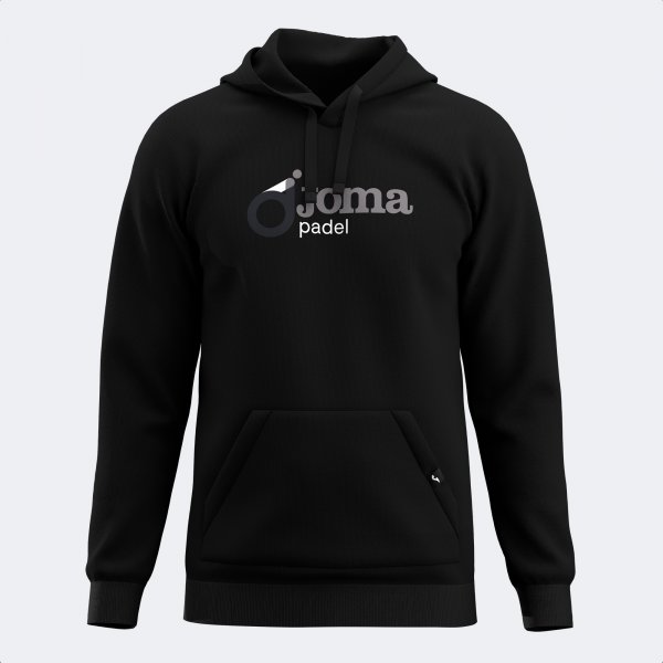 TORNEO HOODIE BLACK