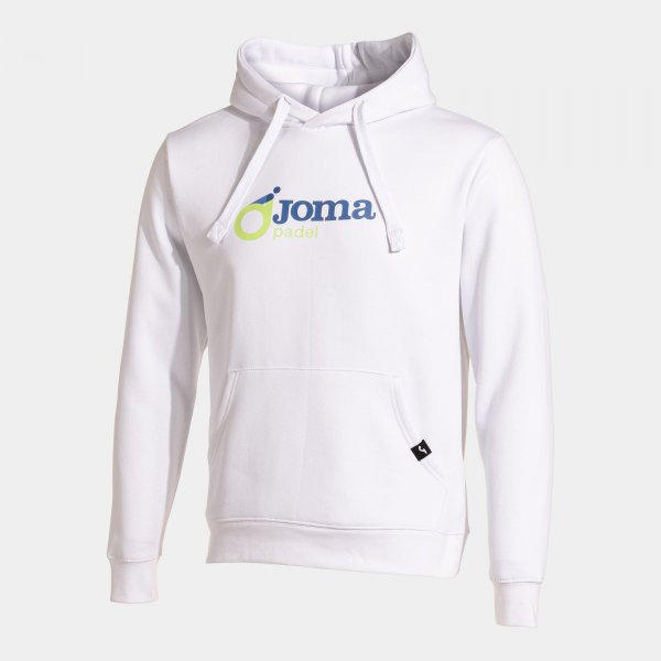 TORNEO HOODIE WHITE