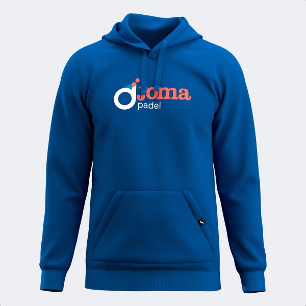 TORNEO HOODIE ROYAL