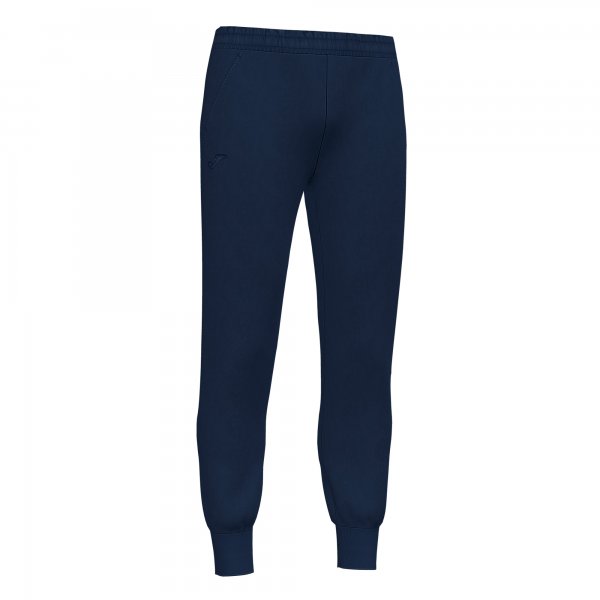 MONTANA CUFF LONG PANTS NAVY