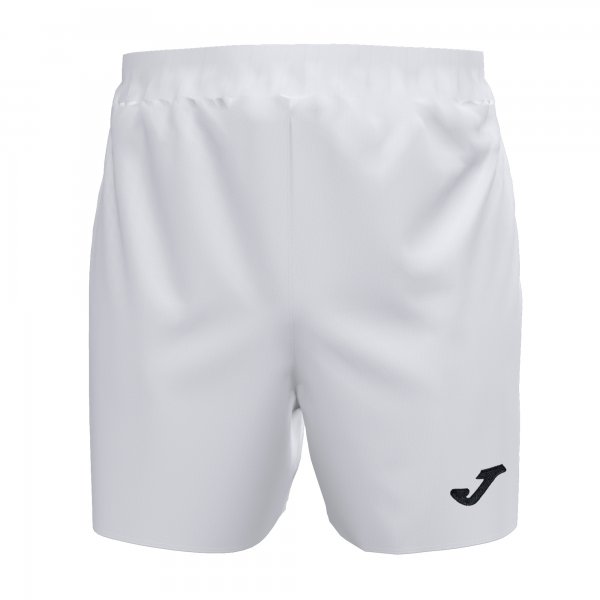 MYSKIN II SHORTS WHITE