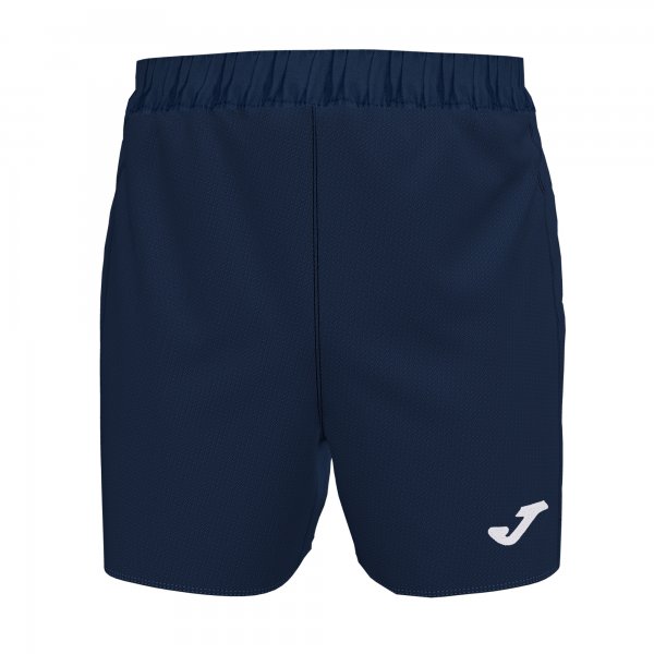 MYSKIN II SHORTS NAVY