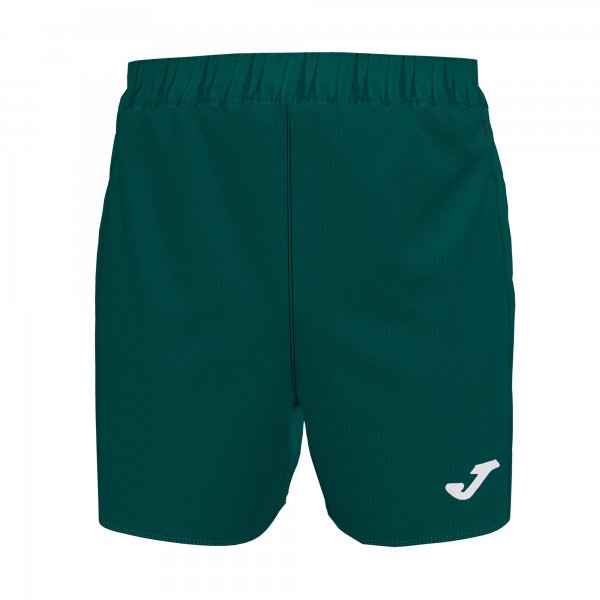 MYSKIN II SHORTS GREEN