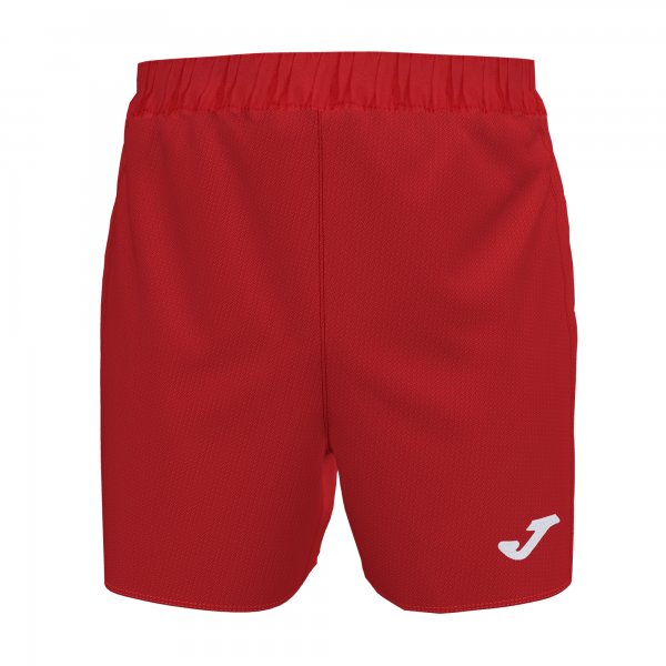 MYSKIN II SHORT RED