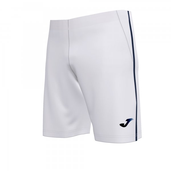 OPEN III BERMUDA WHITE NAVY