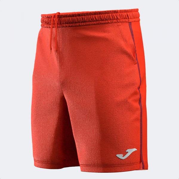 OPEN III BERMUDA RED