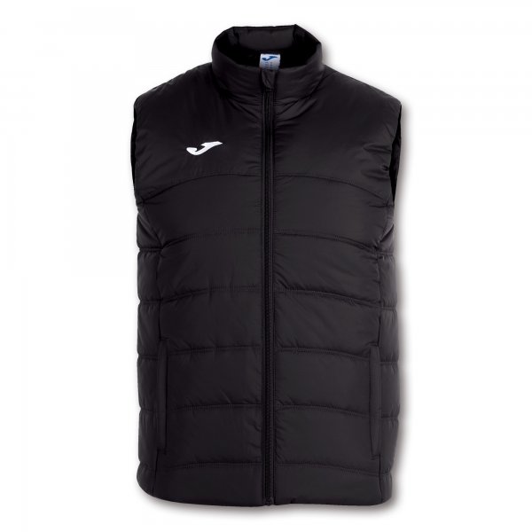 URBAN IV VEST BLACK