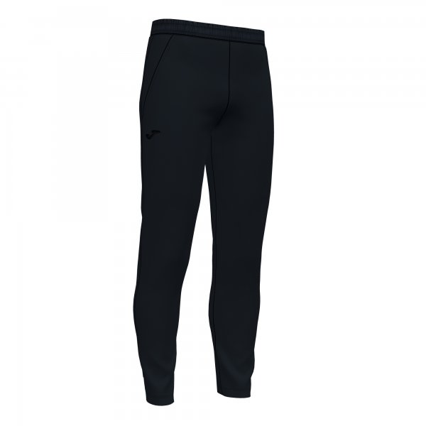 MONTANA STRAIGHT LONG PANTS BLACK