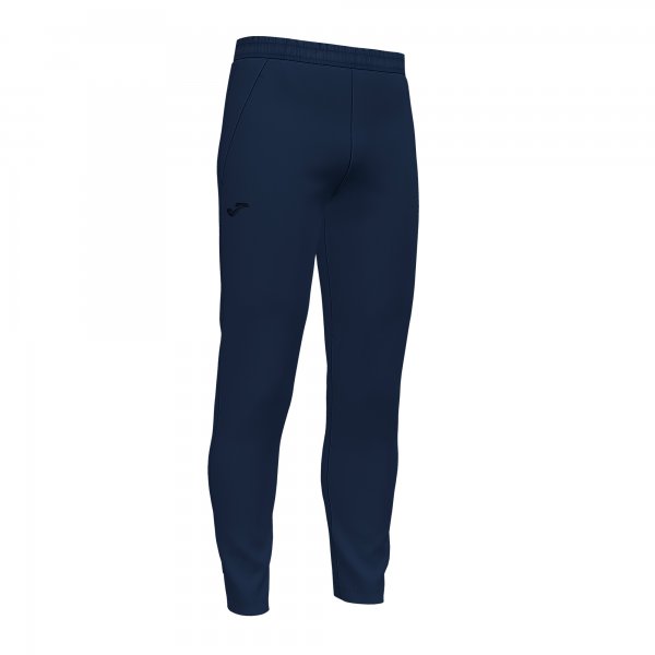 MONTANA STRAIGHT LONG PANTS NAVY