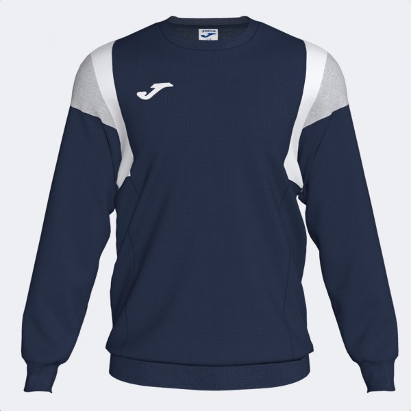 CONFORT III SWEATSHIRT NAVY