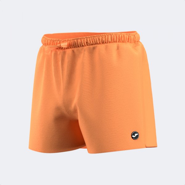 ARNAO SWIM SHORTS ORANGE