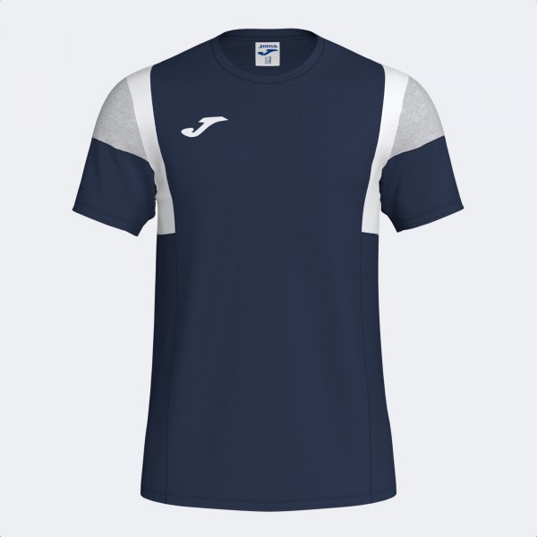 CONFORT III SHORT SLEEVE T-SHIRT NAVY