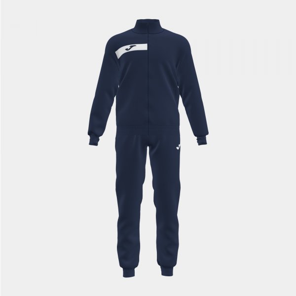 COLUMBUS TRACKSUIT NAVY