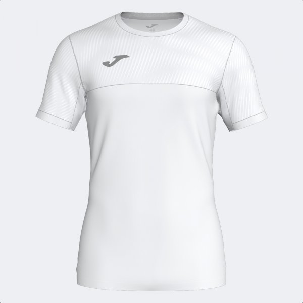 MONTREAL SHORT SLEEVE T-SHIRT WHITE
