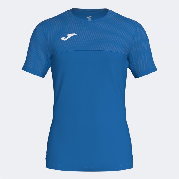 MONTREAL SHORT SLEEVE T-SHIRT ROYAL
