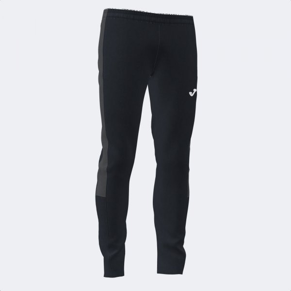 ECO CHAMPIONSHIP LONG PANTS BLACK ANTHRACITE