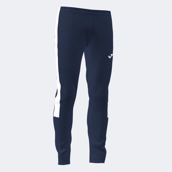 ECO CHAMPIONSHIP LONG PANTS NAVY