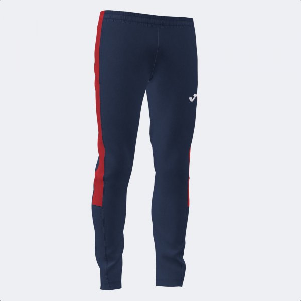 ECO CHAMPIONSHIP LONG PANTS NAVY RED