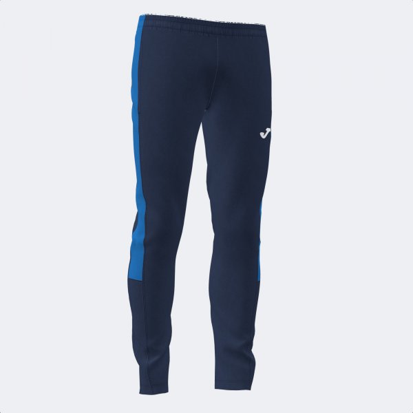 ECO CHAMPIONSHIP LONG PANTS NAVY ROYAL