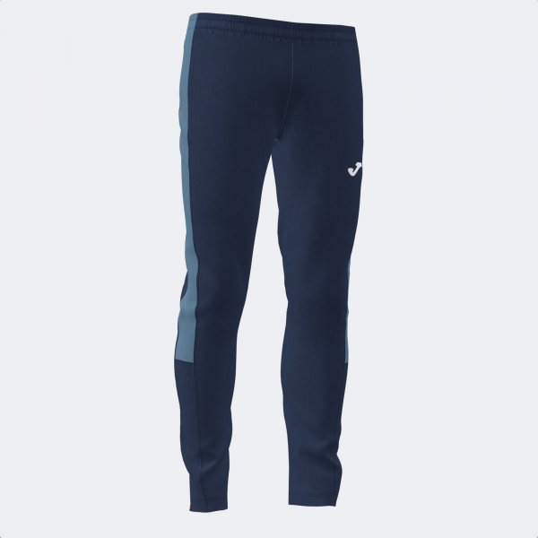 ECO CHAMPIONSHIP LONG PANTS NAVY BLUE