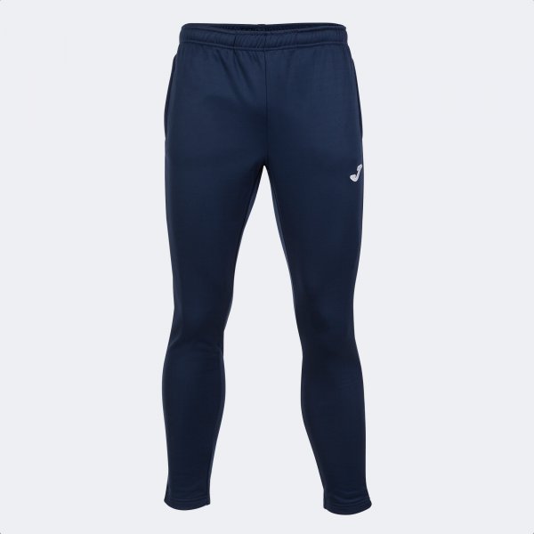 COMBI LONG PANTS NAVY