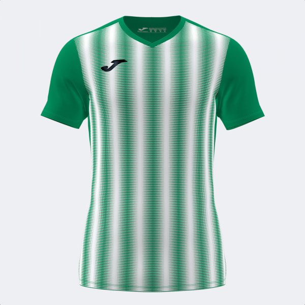  INTER II GREEN WHITE