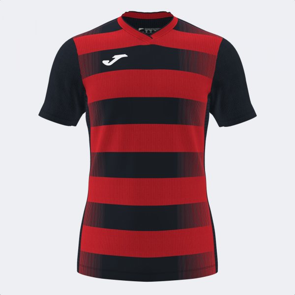  EUROPA V BLACK RED