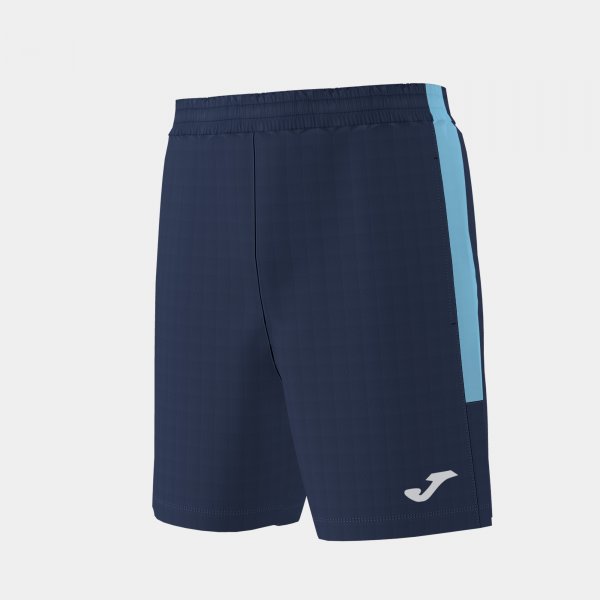 ECO CHAMPIONSHIP BERMUDA NAVY BLUE