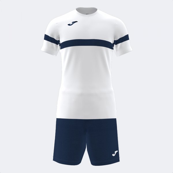   DANUBIO WHITE NAVY