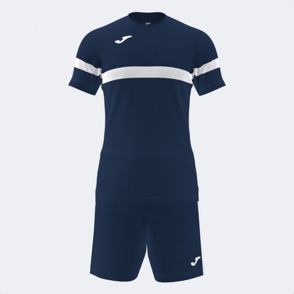   DANUBIO NAVY WHITE