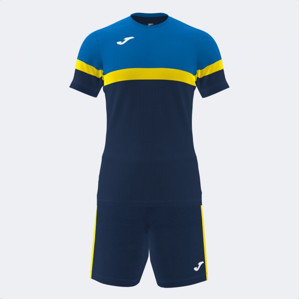   DANUBIO NAVY ROYAL