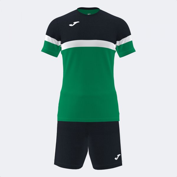   DANUBIO GREEN BLACK