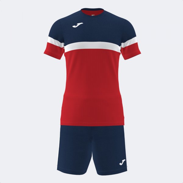   DANUBIO RED NAVY