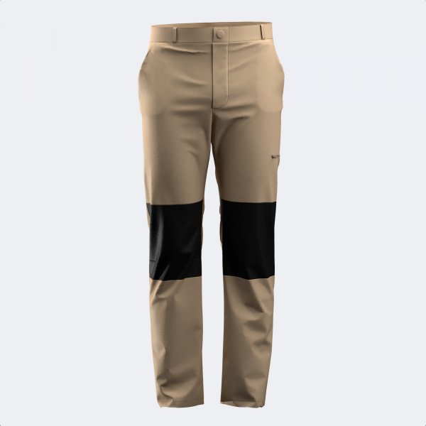 EXPLORER LONG PANTS BEIGE
