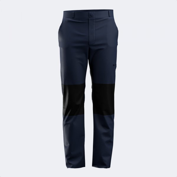 EXPLORER LONG PANTS NAVY BLUE