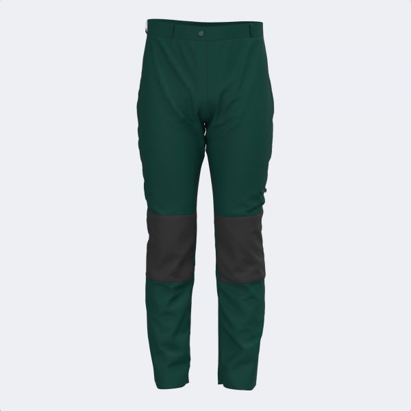 EXPLORER LONG PANTS GREEN