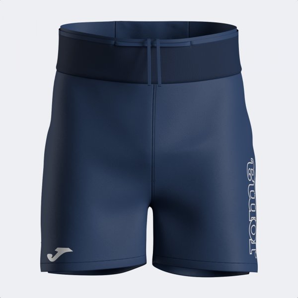 TRAIL SHORT DARK NAVY