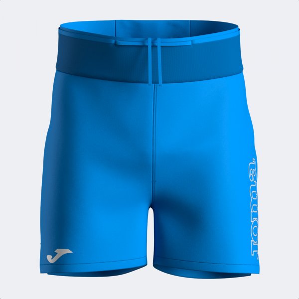 TRAIL SHORT ROYAL BLUE