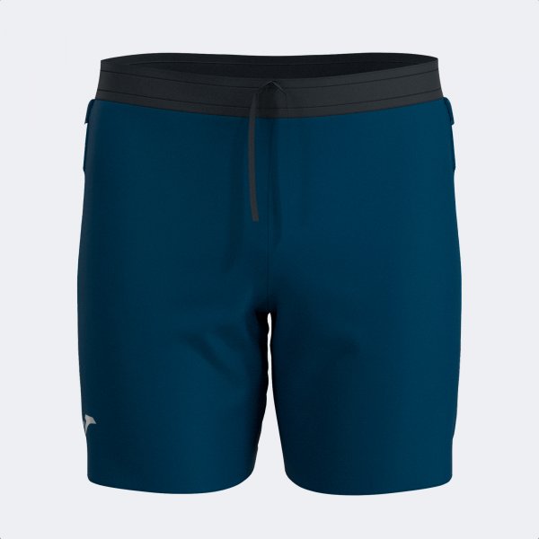 R-CITY OZONE SHORT BLUE