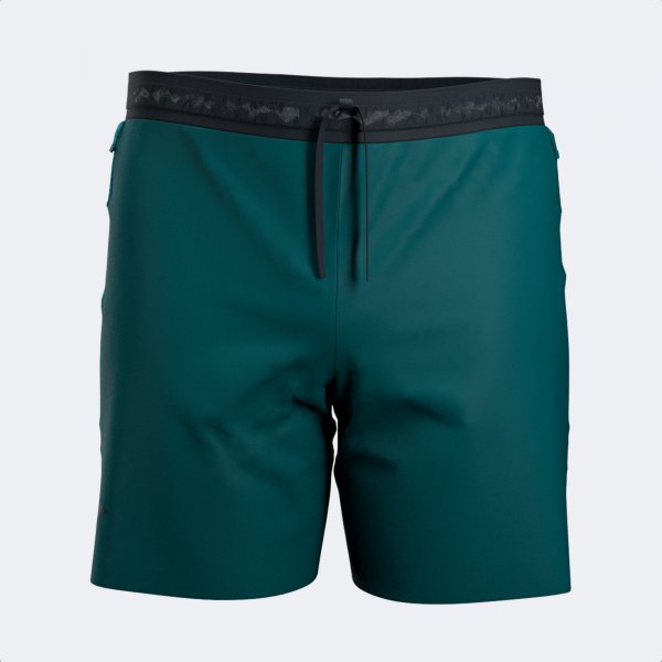 R-CITY OZONE SHORT BLUE