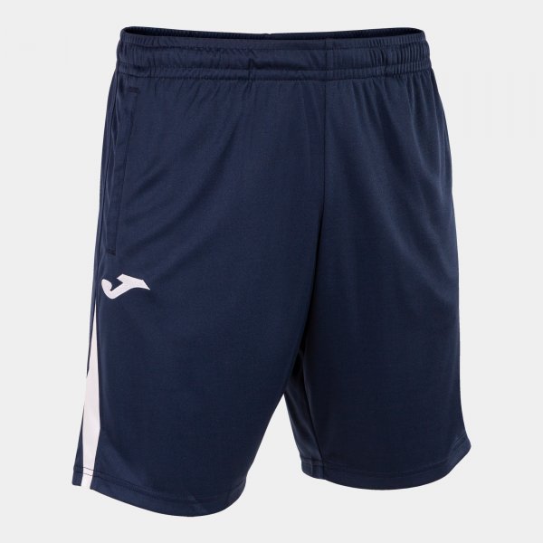 CHAMPIONSHIP VII BERMUDA NAVY WHITE