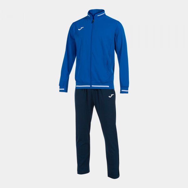 MONTREAL TRACKSUIT ROYAL NAVY