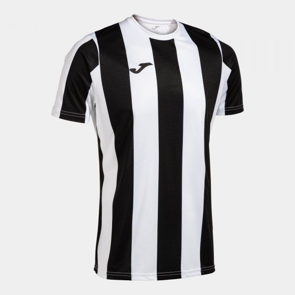 INTER CLASSIC SHORT SLEEVE T-SHIRT WHITE BLACK